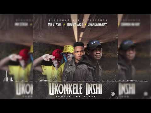 Mr Stash x Bobby East X Chanda Na Kay _ Ukonkele inshi  (Prod By Mr Stash)  Jerahyo Inc