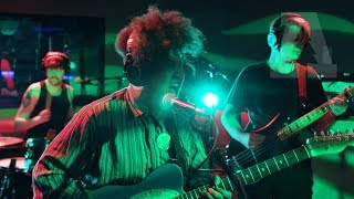 Shopping - Suddenly Gone | Audiotree Live