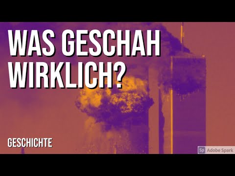 9/11 – Was geschah am 11 September 2001? (ZDF History)