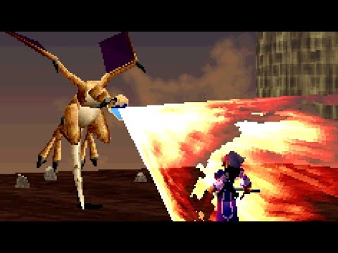 Shining Force III (Saturn) Playthrough [2 of 3]