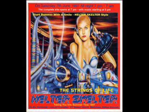 The Music Maker Helter Skelter The Strings Of Life 1997