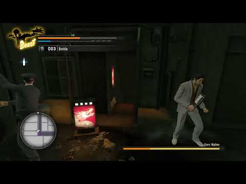 YAKUZA KIWAMI Pt12