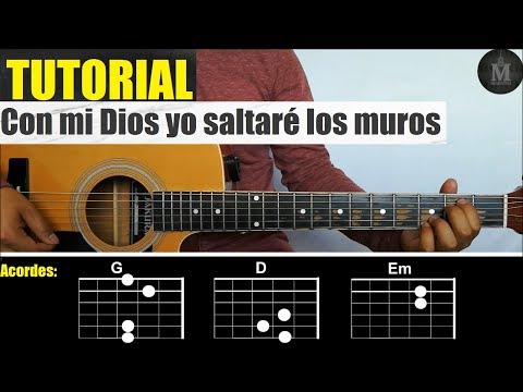 Con Mi Dios - Jesús Adrián Romero