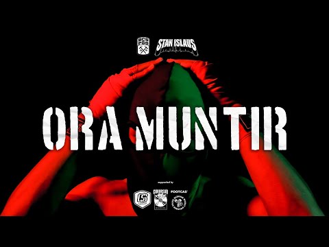 Ora Muntir - Stan Islaus [Official Music Video]