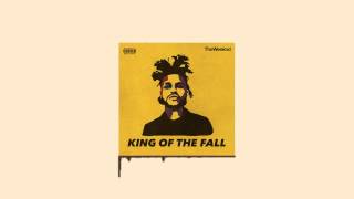 The Weeknd x King of the Fall (Michelangelo Remix)