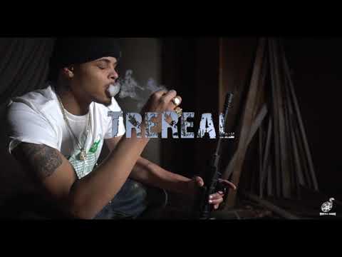 Trereal - Going Up (Official Music Video)