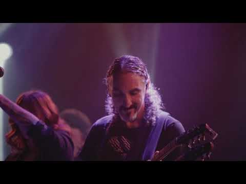 Yossi Sassi & The Oriental Rock Orchestra - The Mind Spirit (LIVE)