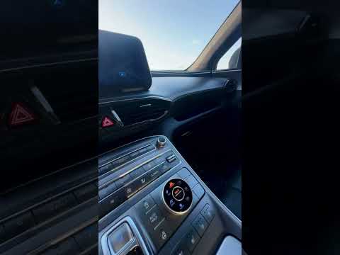 фото hyundai santa fe iv 0