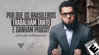 Não se ganha dinheiro estudando mais, se ganha MAIS dinheiro tendo Permissão