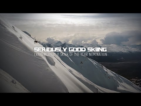 2022 Skier of the Year: Craig Murray's Full Nominee Segment!