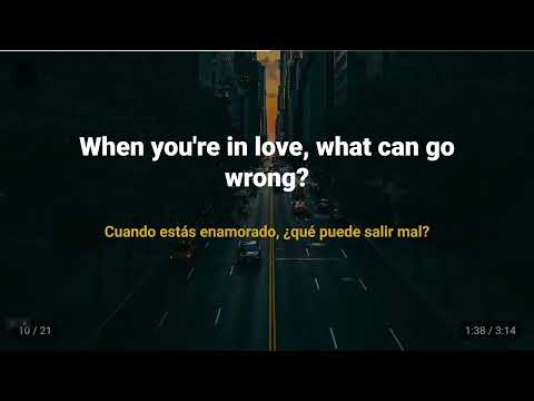 Dream Chaos, Della   Supergirl | Lyrics + sub español