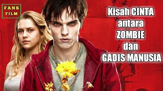 Download lagu Ketika Zombie Jatuh Cinta | Alur Cerita Film Zombie Warm Bodies 2013 mp3