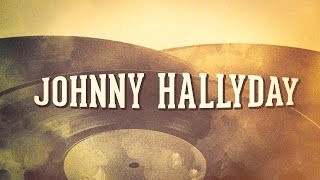 Johnny Hallyday, Vol. 2 « Les années yéyé » (Album complet)