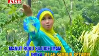 Download lagu SHOLAWAT JAWA ROBOH-ROBOH GEDANG mp3