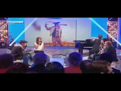 extraits du Chabada du 12 mai 2013