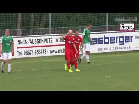 SV Erlbach   TUS Holzkirchen   1:2