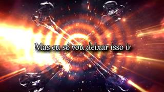 Thousand Foot Krutch - Give Up The Ghost (Tradução)