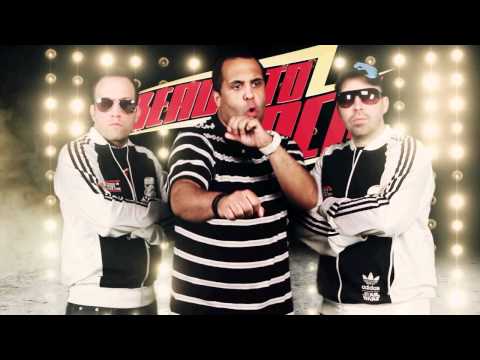 Miami Rockers Feat. MC Dragon D - Ready To Rock (Teaser)