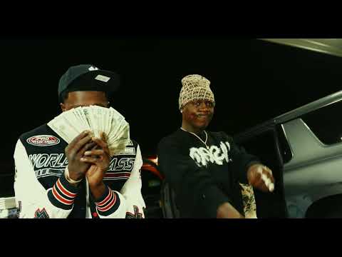 DeeNicee - Upset (Official Music Video)