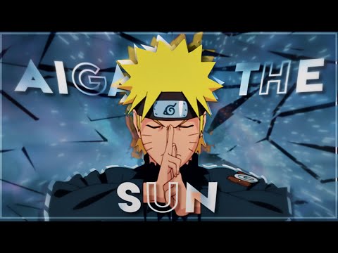 Fontas 10k Open Collab - Against The Sun [Edit/AMV]✨