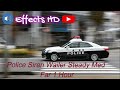 Police Siren Wailer Steady Med Far 1 Hour Police Siren 1 Hour Policecarsiren Policesiren Police