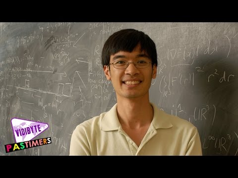 10 Most Intelligent People Alive Today || Pastimers