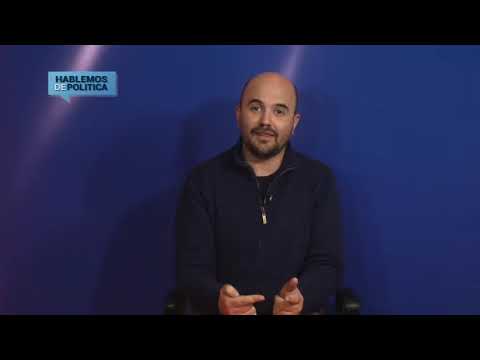 HABLEMOS DE POLITICA DEL 24 DE JULIO DE 2017