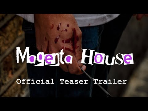 Magenta House Official Teaser Trailer