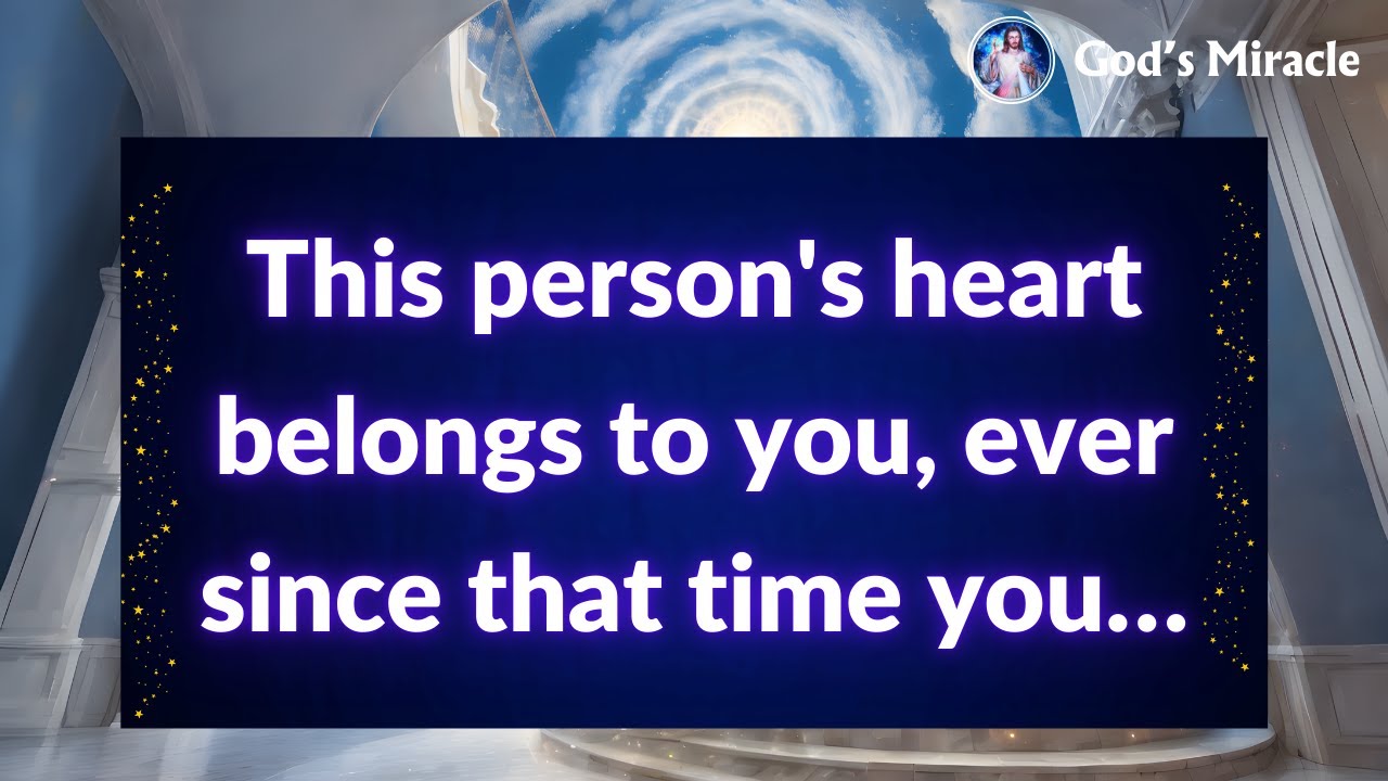 💌 This person's heart belongs to you, ever since that time you…