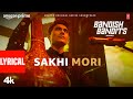 Bandish Bandits S2 Sakhi Mori Lyrical Video Ritwik Bhowmik Sheeba Chaddha Rajesh Tailang DigV