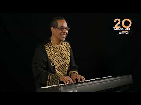 Historia del Jazz con Danilo Pérez | Panama Jazz Festival 2023