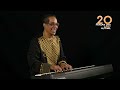 Historia del Jazz con Danilo Pérez | Panama Jazz Festival 2023