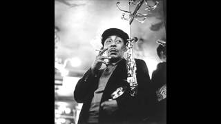 Johnny Hodges- I Didn't Know About You (1958)