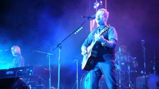 STEVEN CURTIS CHAPMAN LIVE 2010: LORD OF THE DANCE (Detroit, MI- 9/19/10)