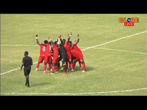 ASANTE KOTOKO THRASH DREAMS FC 4-1 . ENJOY THE MATCH HIGHLIGHTS