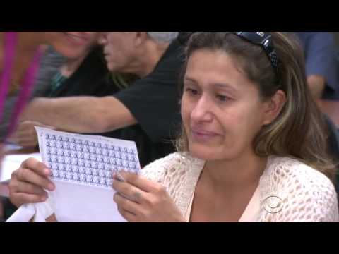 Episode 4 - Parents to get see the progress their cadets made and How it helps