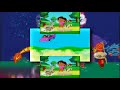 REQUESTED YTPMV Opening To Yo Gabba Gabba The Dancey Dance Bunch 2008 DVD Scan