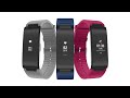 Odinė apyrankė Withings laikrodžiui, 36 mm, Rudos spalvos