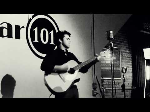 Todd Morgan Music — Video 2