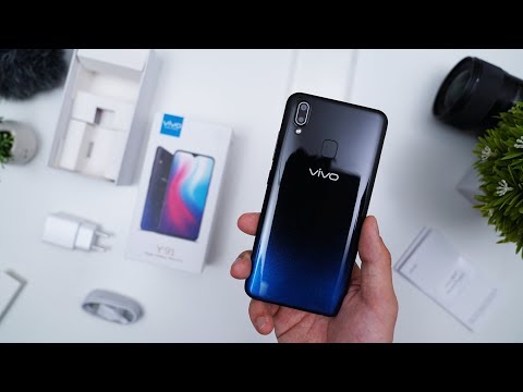Vivo Y91 Price in the Philippines and Specs | Priceprice.com