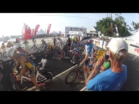 GoPro Ironman World Championship