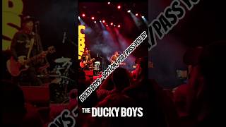 DUCKY BOYS - BOSTON, USA/PASS YOU BY (LIVE IN BOSTON 3/15/2026) #DuckyBoys #Boston #hardcore #punk