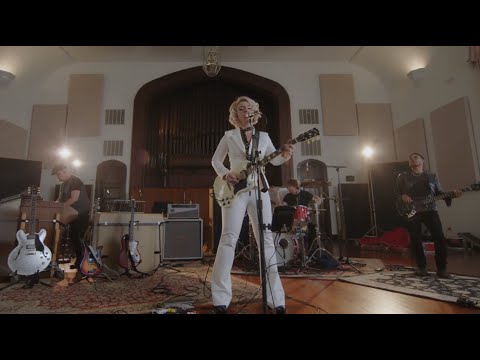 Videoclip de Can Ya Handle The Heat? — Samantha Fish