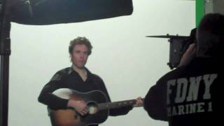 &quot;See How Man Was Made&quot; by Josh Ritter - A &quot;So Runs the World Away&quot; New Album Preview