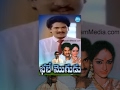 Bhale Mogudu Telugu Full Movie Rajendra Prasad Rajini Narasimha Rao Relangi Sathyam