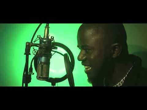 DR WESH-FREESTYLE (ceci Ne Pas  un clips)