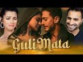 1 HOUR Guli Mata Non Stop Saad Lamjarred Shreya Ghoshal Jennifer Winget Anshul Garg