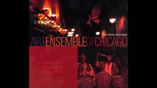 Art Ensemble of Chicago