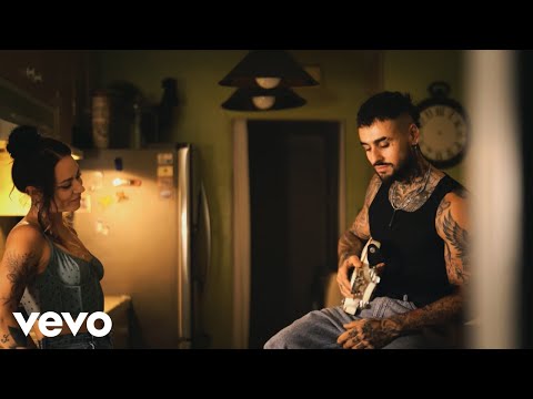 Ash Minor - Fallen in Luck (Official Music Video)