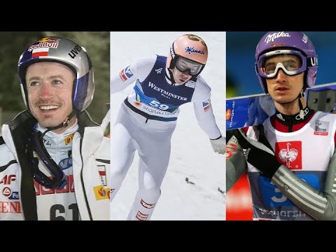 KRAFT ZRÓWNAŁ SIĘ Z MAŁYSZEM I SCHMITTEM!!! Kubacki na podium, Stoch wycięty? Oslo 2023.